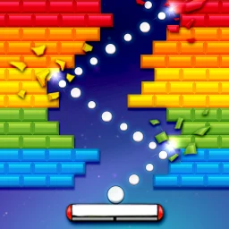 Brickscapes: Bricks Breaker 图标